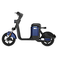 MOLINKS 摩灵 MOI系列 电动自行车 TDR006Z 48V20AH锂电池 青金蓝