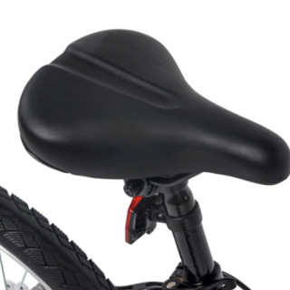 DECATHLON 迪卡侬 RIVERSIDE 100 儿童自行车 8618643