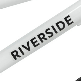 DECATHLON 迪卡侬 RIVERSIDE 100 儿童自行车 8618644