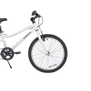 DECATHLON 迪卡侬 RIVERSIDE 100 儿童自行车 8618644