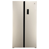 Electrolux 伊莱克斯 ESE5108TD 风冷对开门冰箱 510L