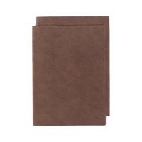 FARAMON 法拉蒙 FLM-RMC 1572 纸质笔记本 B5 240页 棕色 2本装