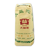TAETEA 大益 普洱茶 生茶 2012年甲级沱茶 (201批)500克/条 云南勐海茶厂茶叶