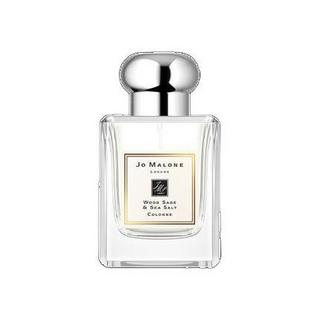 Jo Malone London 祖·玛珑 本木香系列 鼠尾草与海盐中性古龙水 EDC 50ml