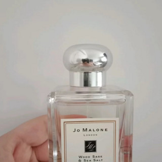 Jo Malone London 祖·玛珑 本木香系列 鼠尾草与海盐中性古龙水 EDC 50ml