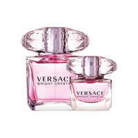 VERSACE 范思哲 经典晶钻女士淡香水 EDT 30ml+5ml