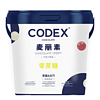 CODEX 巧克力 零蔗糖 麦丽素 草莓&白巧 520g