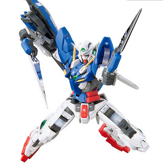 BANDAI 万代 RG 1/144 1852830 能天使高达