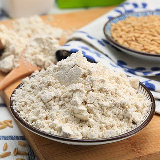 阴山优麦 莜面粉2.5kg