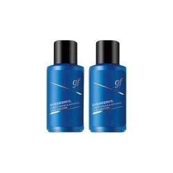 高夫 恒润保湿精华水30ml+精华乳15ml 体验装