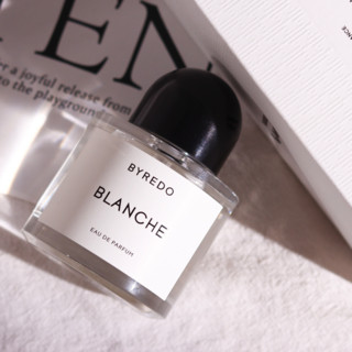 BYREDO 百瑞德 白色浪漫女士浓香水 EDP 100ml