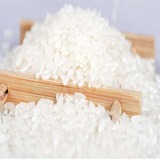 北乡 粳米家族 新米原香 粳米 500g*4袋