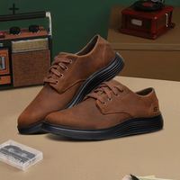 SKECHERS 斯凯奇 男子休闲鞋 65905