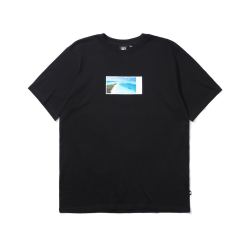 UNDER GARDEN 男士短袖T恤 UGNTEC1402MAGBKX