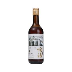 塔牌 三年陈 半干型 绍兴花雕酒 500ml