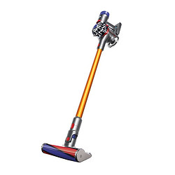 dyson 戴森 V8 Absolute 手持式吸尘器 金色