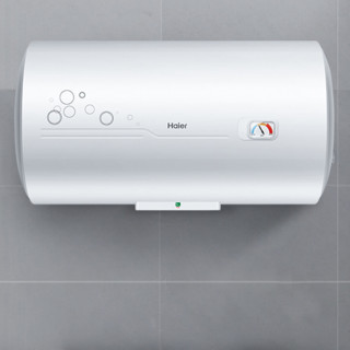 Haier 海尔 EC6001-B1 储水式电热水器 60L 2200W