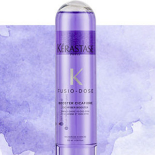 KÉRASTASE 卡诗 凝色精粹液 120ml