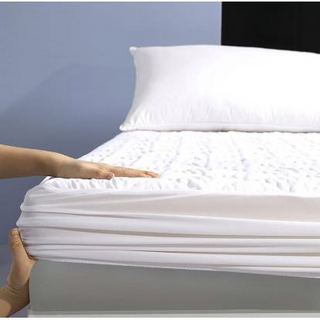 MERCURY 水星家纺 抗菌隔脏可水洗软床垫床上用品床褥垫子可拆卸折叠榻榻米软床垫