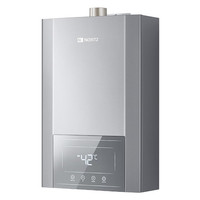 NORITZ 能率 JSQ25-T30Q 零冷水燃气热水器 13L