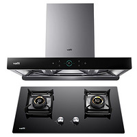 PLUS会员：VATTI 华帝 S7i11207+89B 灶具套装 天然气