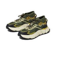 MOBI GARDEN 牧高笛 男子徒步鞋 NM22223001