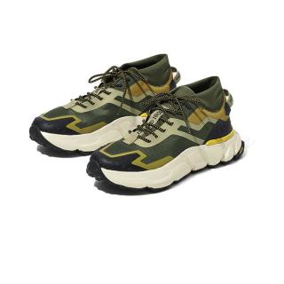 mobi garden 牧高笛 男子徒步鞋 nm22223001 橄榄绿 43