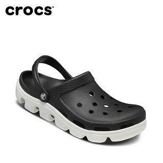 crocs 卡骆驰 洞洞鞋