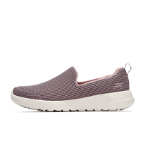 SKECHERS 斯凯奇 Go Walk Joy 女子休闲运动鞋 15637/MVE 粉色 38