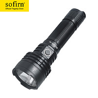 Sofirn 索菲恩SC32强光手电筒