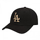 MLB · 美职棒棒球帽 字母大标休闲时尚遮阳鸭舌帽32CPIG·5款选