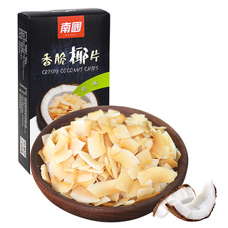 Nanguo 南国 香脆椰片