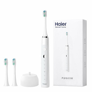 Haier 海尔 HT31系列 电动牙刷