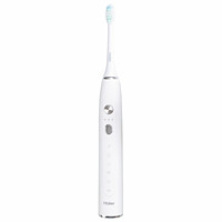 Haier 海尔 HT31-5127 电动牙刷 皎月白 刷头*2