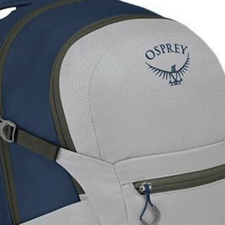 OSPREY 城市系列 Daylite Plus日光+ 旅行背包 843820112610 灰色 20L