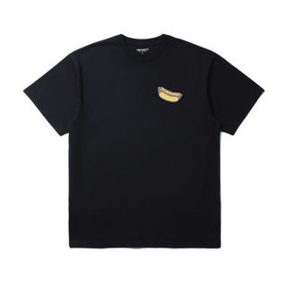 carhartt WIP 男士圆领短袖T恤 221011I
