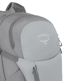 OSPREY 城市系列 Daylite Plus 日光+ 旅行背包 843820112610 白色 20L