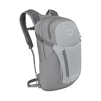 OSPREY 城市系列 Daylite Plus 日光+ 旅行背包 843820112610 白色 20L