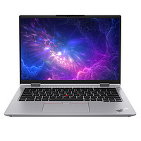 ThinkPad 思考本 neo 14（1CCD）14英寸笔记本电脑（i5-12500H、16GB、512GB）