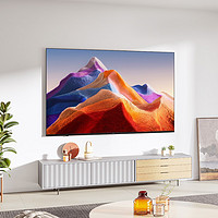 Redmi 红米 液晶电视 43英寸 4K