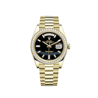 ROLEX 劳力士 星期日历型系列 腕表 m228348rbr-0039