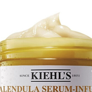Kiehl's 科颜氏 金盏花精华水活面霜 50ml