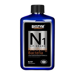 BIOZYM 百因美 BL107 硝化细菌液 150ml