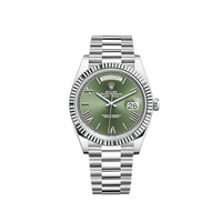 ROLEX 劳力士 星期日历型系列 腕表 m228236-0008
