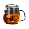绿昌明 XB-420 亭韵 茶杯 420ml
