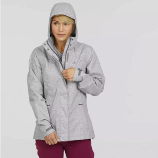 DECATHLON 迪卡侬 MH100 女子运动夹克 8492378