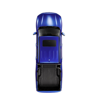Great Wall Motors 长城汽车 炮 21款 商用版 2.0T 自动 四驱 小双 旗舰型 柴油
