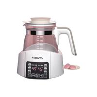 MISUTA 米苏塔 MST0856 婴儿调奶器 卡西灰 800ml