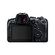 88VIP：Canon 佳能 EOS R6 全画幅 微单相机 单机身 国行