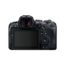 Canon 佳能 EOS R6 全画幅 微单相机 单机身 国行